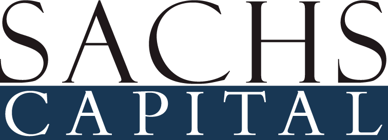 Sachs Capital logo